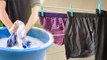 Daily Clothes के साथ Undergarments Wash करने के नुकसान | कपड़ो के साथ Undergarments धोने से क्या होगा