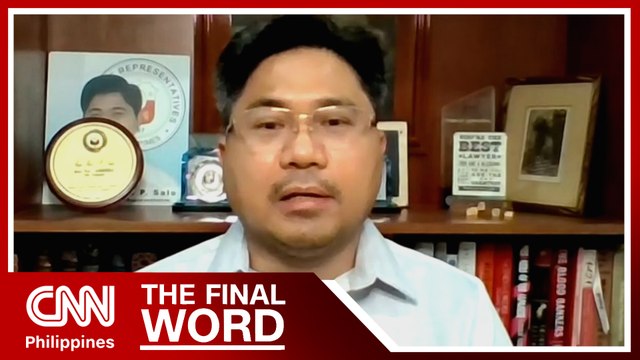 House Panel wants constitutional convention to amend charter | The Final Word