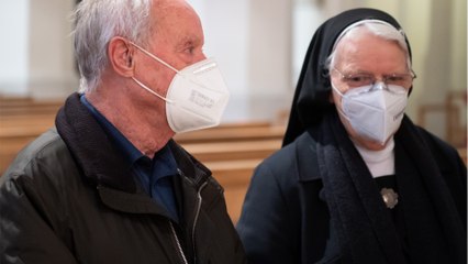 Siegfried & Roy: Schwester Dolore enthüllt letzte Details