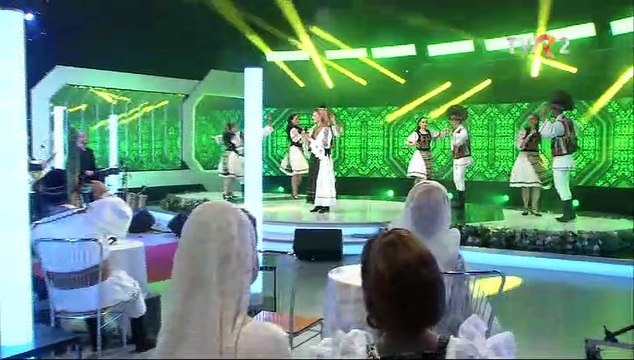 Cornelia Ardelean Archiudean - M-o facut mama jucand (Drag de Romania mea! - TVR 1 - 21.11.2021)