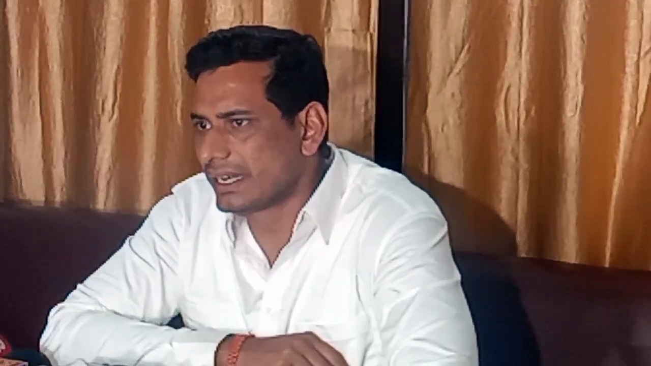 राजनीति से प्रेरित है ईडी की कार्रवाई: देवेन्द्...