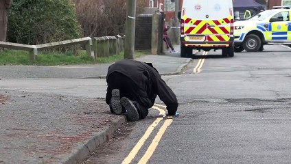 Forensic investigations continue after teenager dies in stabbing in Crawley