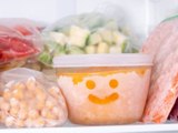 Lebensmittel einfrieren: Das musst du unbedingt beachten