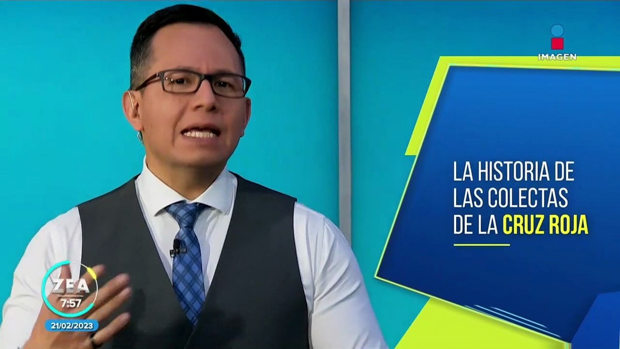 Colectas de la Cruz Roja: Historia e importancia