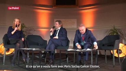 Gagner la bataille du cancer. Ouverture.