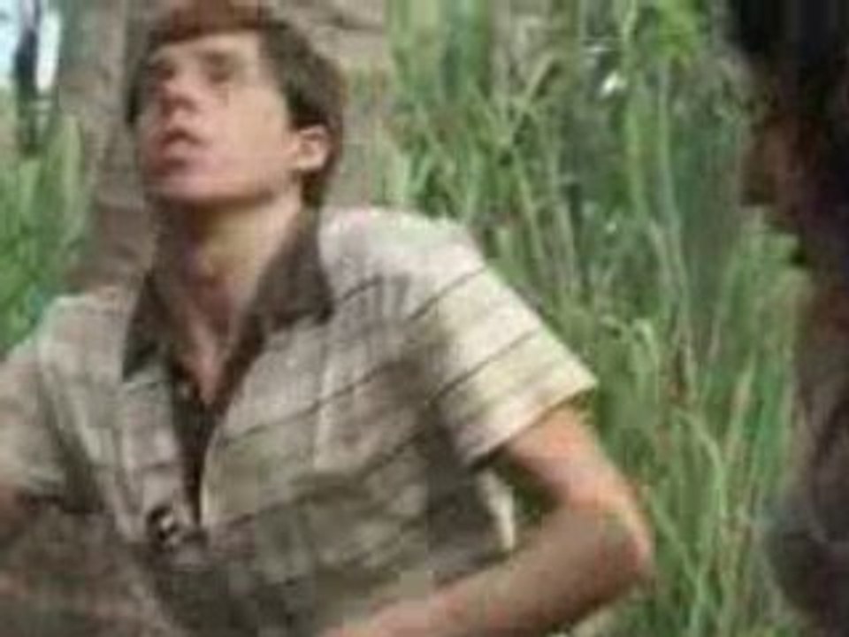 Lost 4x08 Meet Kevin Johnson Full Episode