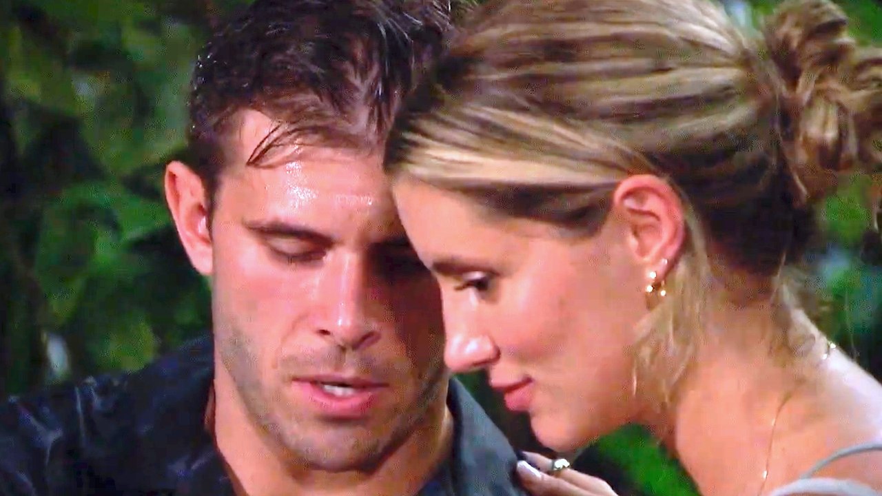 Heartbreaking Journey to Love on the Upcoming Episodes of ABC’s The Bachelor