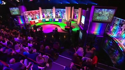 2005 The Big Fat Quiz Of The Year (HD)