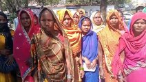Baiga tribal families, who have been in possession for 100 years, are not getting the benefits of the schemes