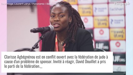 "À l'égard des femmes..." : David Douillet accusé de sexisme par une championne olympique française !