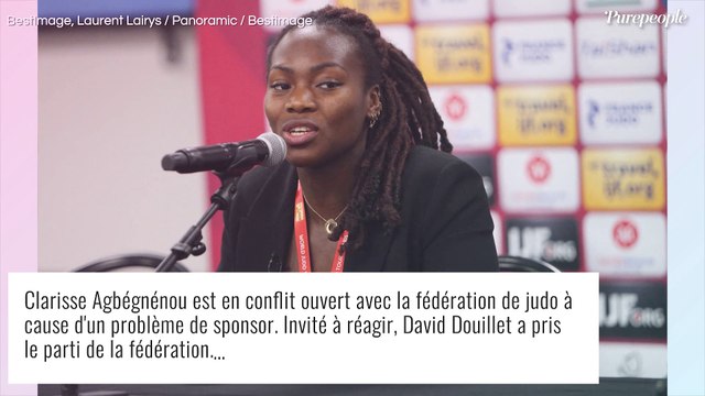 À l'égard des femmes... : David Douillet accusé de sexisme par une championne olympique française !