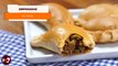 Empanadas de Carne | Receta internacional | Directo al Paladar México