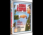 El doble espia (1958) - Película Clásica_ Belica; Segunda Guerra Mundial - Español