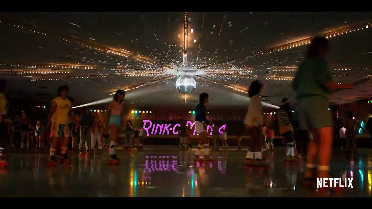 Bande-annonce saison 4 de Stranger Things. "Le bon moment pour arrêter" : malgré la colère des fans, la fin d'une série culte de Netflix est la meilleure décision pour un acteur