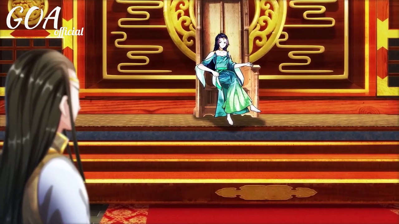 I Can Change The Timeline of Everything EP 1-2 Eng Sub