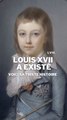 Louis XVII, l'enfant martyr de la Révolution française