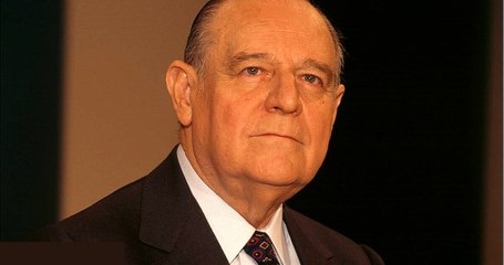 Raymond Barre : interview sur France Culture (Février 2006)