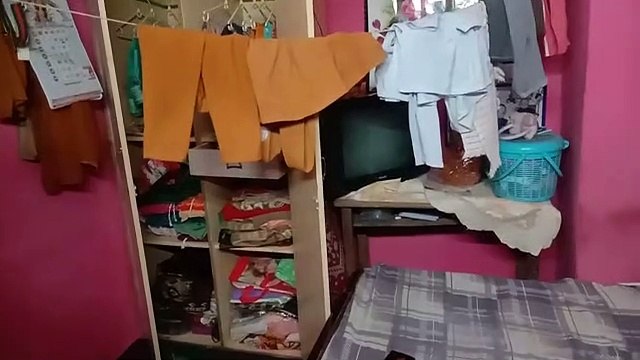 सूने घर से चोरों ने नकदी सहित सोन-चांदी के जेवर किए पार