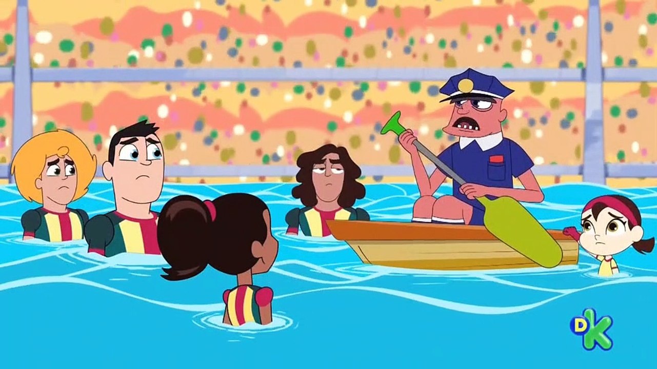 Metegol Underdogs United - La Calma de Kiko