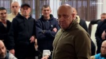 زعيم مجموعة فاغنر يتهم قيادة الجيش الروسي ووزير الدفاع بالخيانة