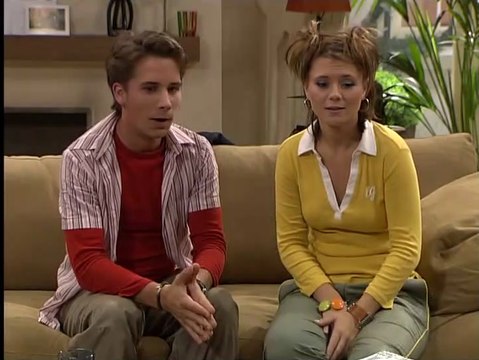 Kinderen Geen Bezwaar - S1E08 - Iets voor iemand over hebben