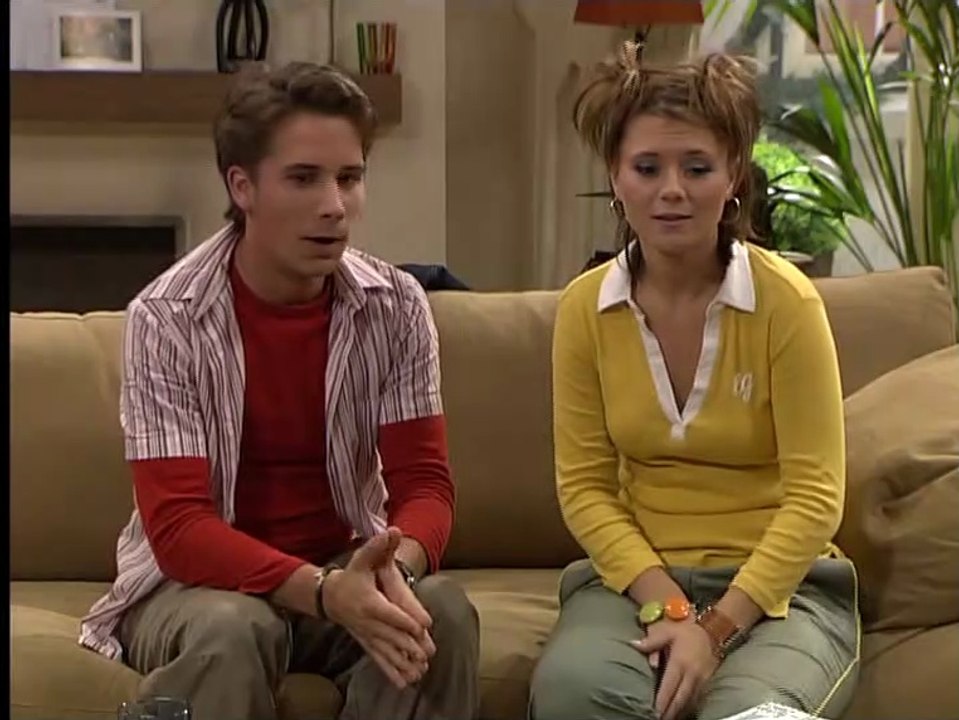 Kinderen Geen Bezwaar - S1E08 - Iets voor iemand over hebben