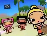 Pucca Pucca S01 E050 Surf Ninjas