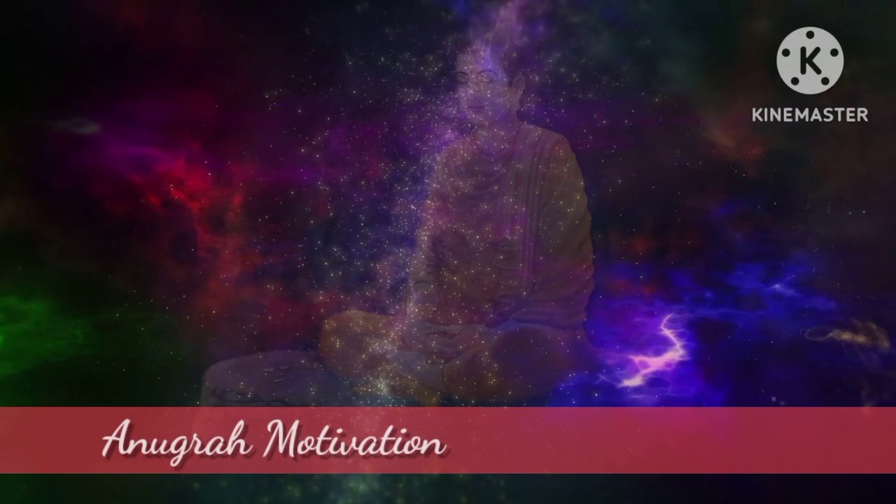 Ek Vyapari aur buddha ki kahani. buddhist Story in Hindi. Motivational Story बुद्ध और व्यापारी की कहानी। मन को नियंत्रित कैसे करें। मन को अपने वश में कैसे करें। how to control your mind.  Story on mindset. Hindi mindset story. life lessons in Hindi.