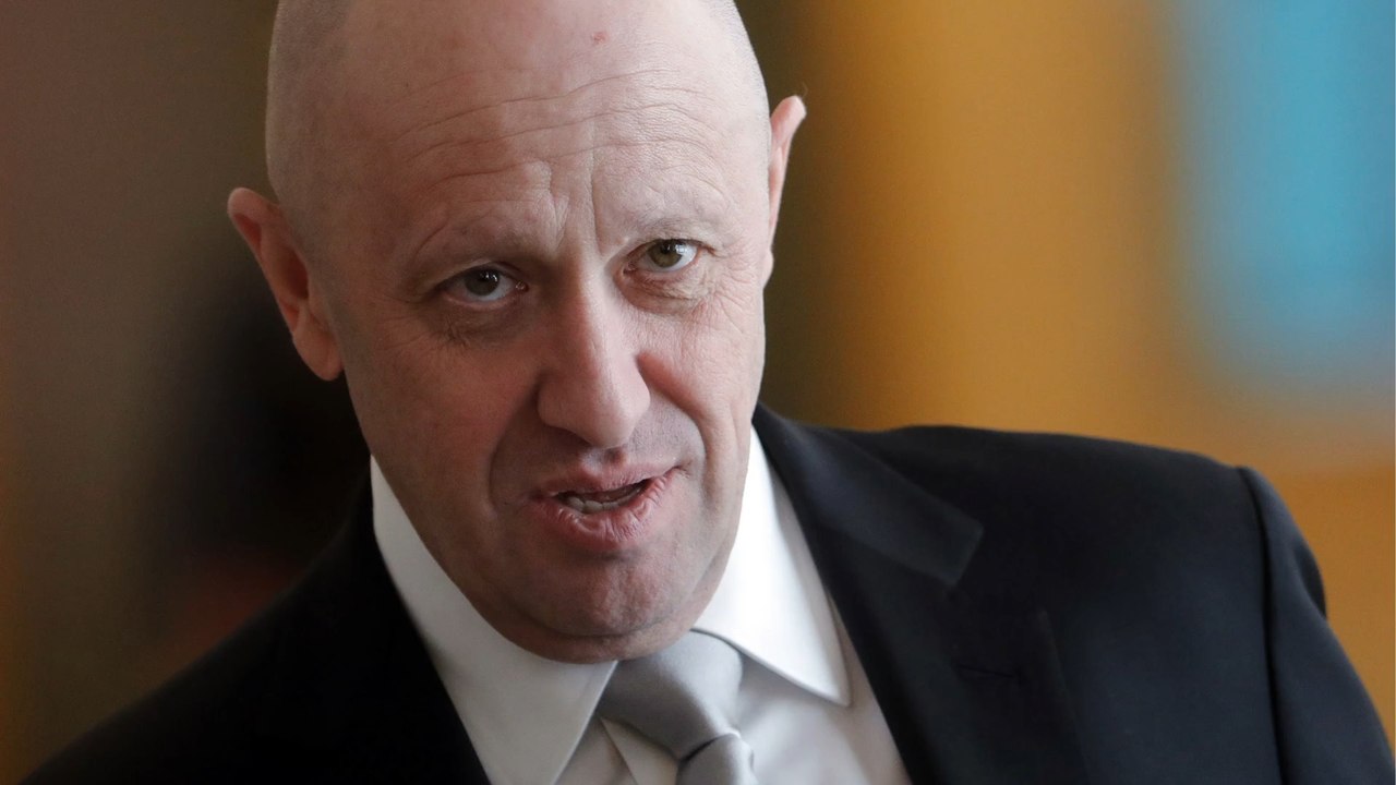 Das denkt der wagner-chef wirklich über die russische "spezialoperation"!