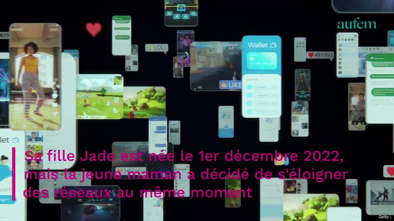 Alexandra : la gagnante de Koh Lanta annonce que son bébé a une maladie rare