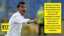 Leeds United - Profile of new head coach Javi Garcia