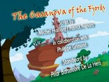 Iron Nose: The Mysterious Knight Iron Nose: The Mysterious Knight E050 The Casanova of the Fjords