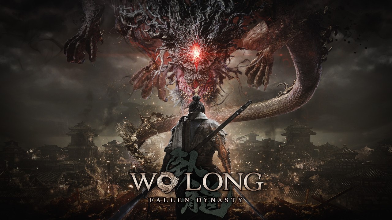 Test de Wo Long: Fallen Dynasty : quand Dynasty...