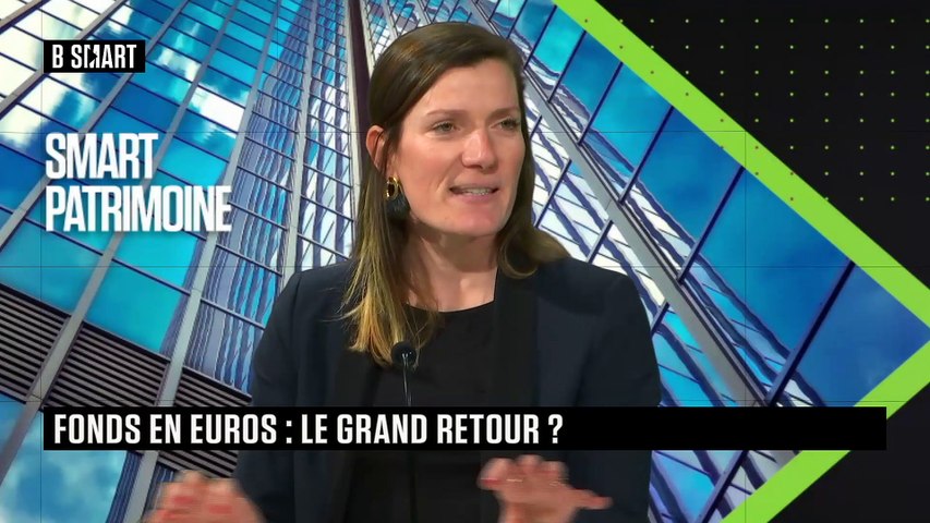 Fonds euros : le grands retour ? 