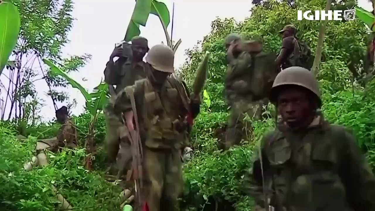 Perezida Kagame ku muzi w'ibibazo byajegeje RDC | Ivuka rya M23 no kurwanya FDLR | Umubano wa Uganda