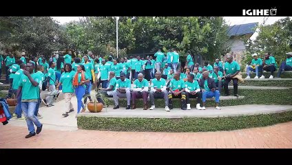 Urubyiruko 600 rwasobanuriwe amateka ya Jenoside n’urugamba rwo kubohora igihugu