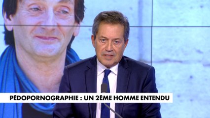 George Fenech : «Je milite pour un changement total du système (juridique)»
