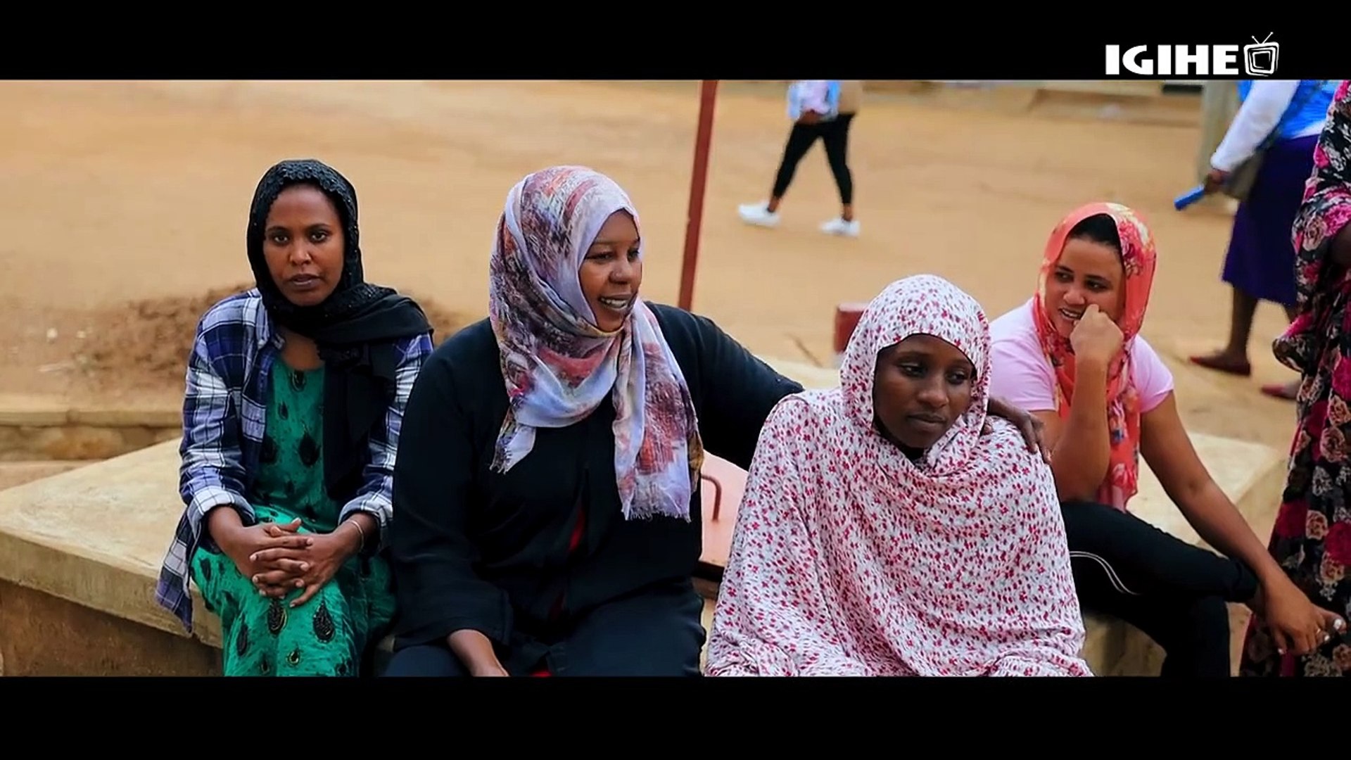 ⁣EU announces  €22 million support to refugees evacuated from Libya to Rwanda