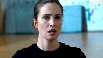 Sometimes It Gets Messy on the Next Episode of CBS’ FBI: International