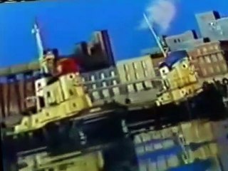 Theodore Tugboat Theodore Tugboat S01 E004 – Foduck The Vigilant