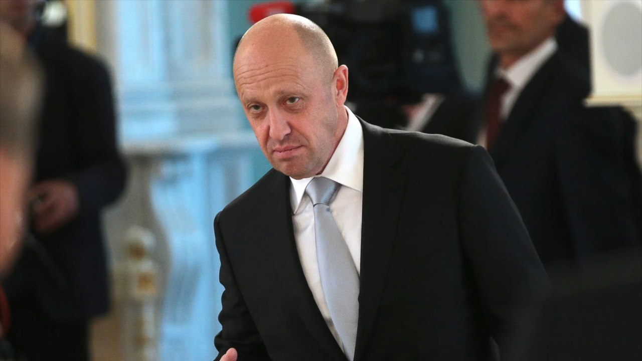 Söldner-Chef unterstellt russischem Verteidigungsminister Hochverrat