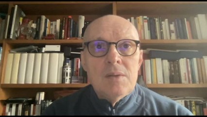 Covid, Ricciardi: se abbiamo una vita normale è grazie ai vaccini