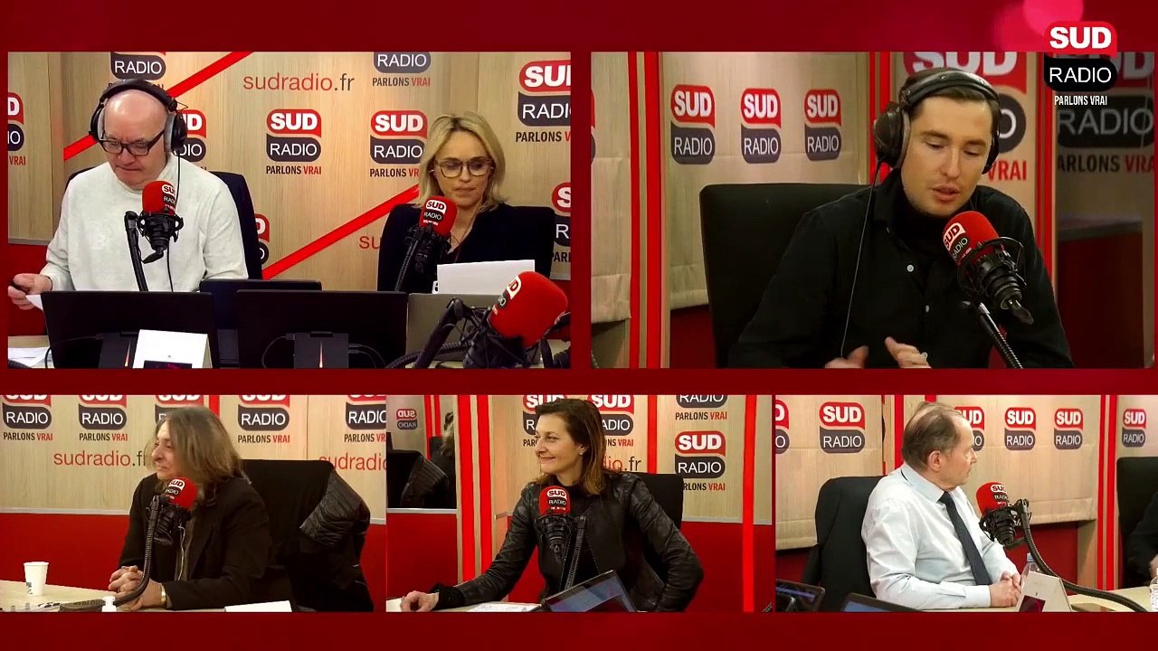 Poutine accuse l’Occident de provoquer l’escalade, Macron à Rungis et Venise dans la vase