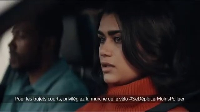 Musique de la pub BMW iX1 : qui chante ?