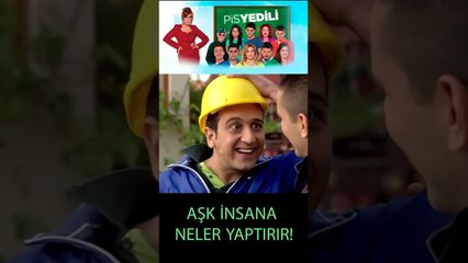 Orço'ya Bozuk Paten Satmışlar! | Pis Yedili #shorts