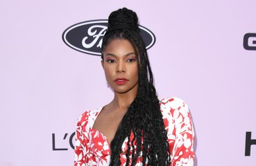 Gabrielle Union reveals stepmother strife