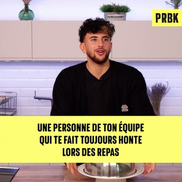 Match ou Next avec Just Riadh : il dévoile les coulisses du tournage de son film A la belle étoile