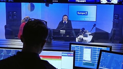 Guerre en Ukraine : l'Otan est «plus forte que jamais», assure Joe Biden à Varsovie