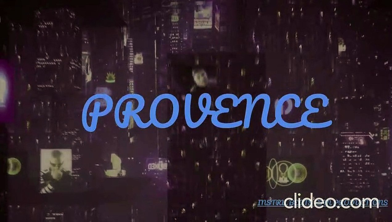 JUL 2023 PROVENCE