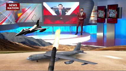 Lakh Take Ki Baat : ताइवान को डराने के लिए चीन की चालबाजी